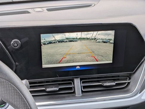 Used 2026 Chevrolet Trax LT image 13