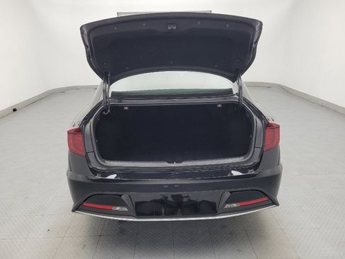 Used 2023 Hyundai Sonata SE FWD image 29