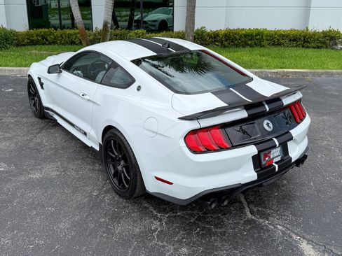 Used 2023 Ford Mustang GT Premium w/ Equipment Group 401A RWD image 17