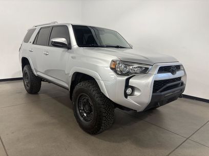Used 2015 Toyota 4Runner SR5