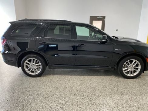 Used 2024 Dodge Durango R/T image 28