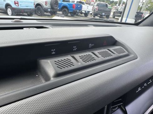 Used 2021 Ford Bronco Big Bend image 13