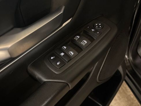 Certified 2023 RAM 1500 Big Horn AWD/4WD image 16