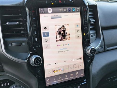 New 2026 RAM 1500 Big Horn/Lone Star image 17