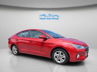 Used 2019 Hyundai Elantra Value Edition FWD video 1