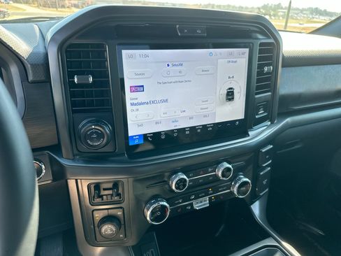 Used 2025 Ford F150 Tremor w/ Tow/Haul Package AWD/4WD image 16