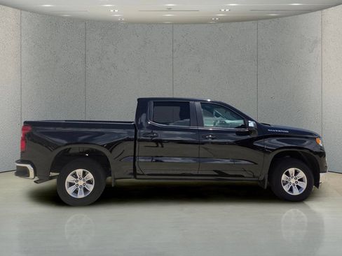 Used 2026 Chevrolet Silverado 1500 LT RWD image 5
