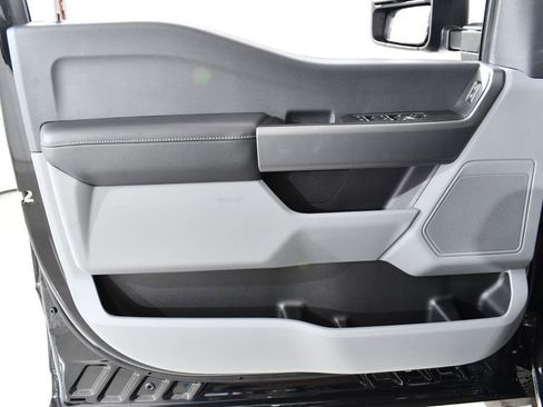 New 2026 Ford F350 XLT w/ FX4 Off-Road Package image 24