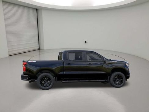 New 2026 Chevrolet Silverado 1500 RST w/ RST Select Package AWD/4WD image 5