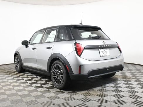 New 2026 MINI Cooper 4-Door Hardtop image 5