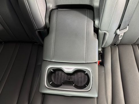 Used 2025 Genesis GV80 2.5T Standard image 31