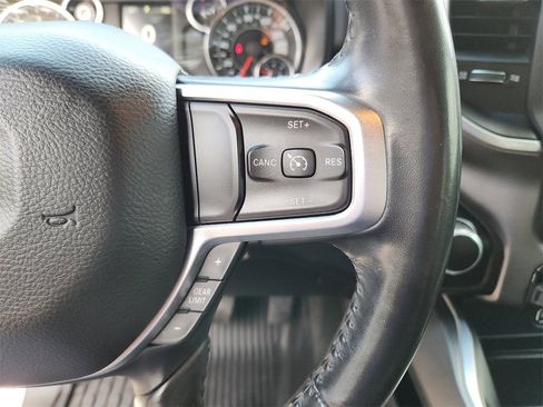 Used 2020 RAM 1500 Big Horn image 27