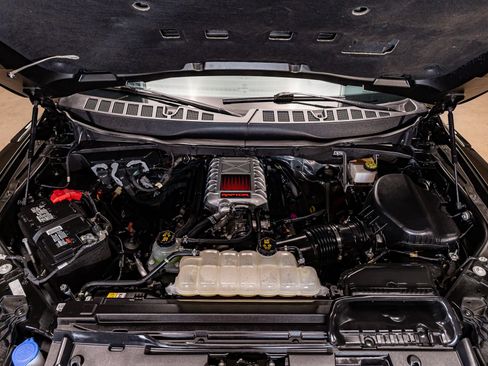 Used 2024 Ford F150 Raptor w/ Equipment Group 803A Raptor R image 30