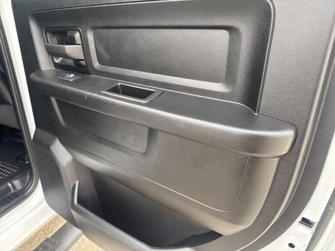 Used 2024 RAM 2500 Tradesman image 21