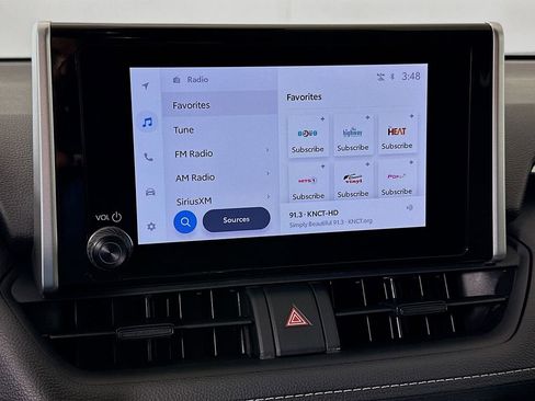 Certified 2025 Toyota RAV4 XLE image 15