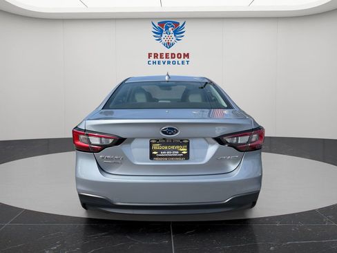 Used 2024 Subaru Legacy Premium AWD/4WD image 6