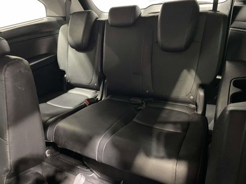 Used 2023 Honda Odyssey Touring image 16