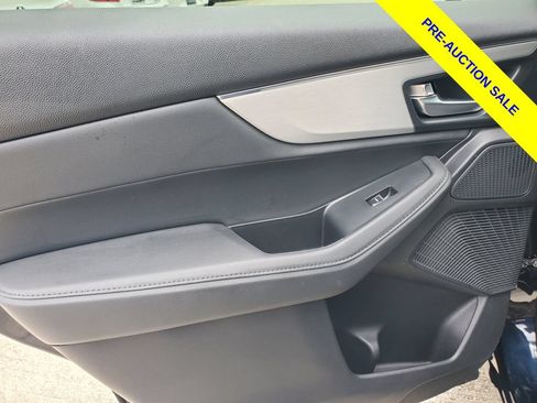 Used 2025 Acura MDX FWD image 14