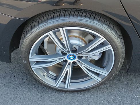 Used 2023 BMW 330e w/ Driving Assistance Package image 6
