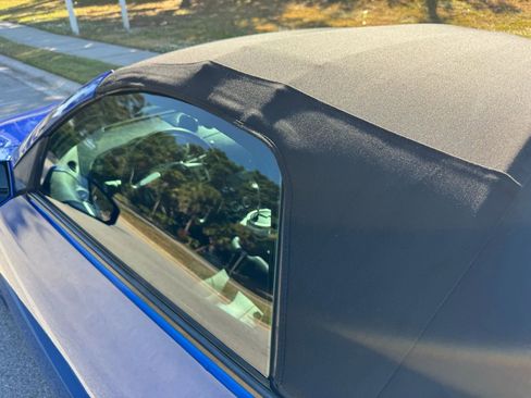 Used 2007 Nissan 350Z Touring image 11