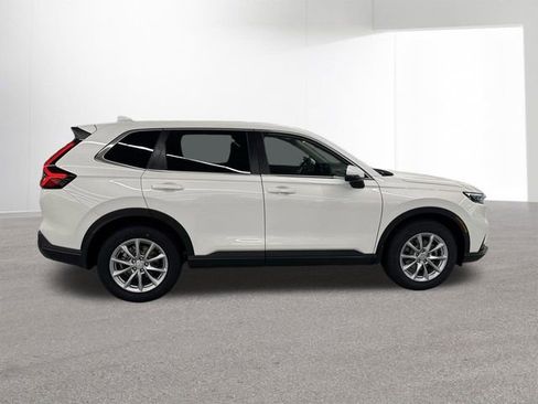 New 2026 Honda CR-V EX image 36