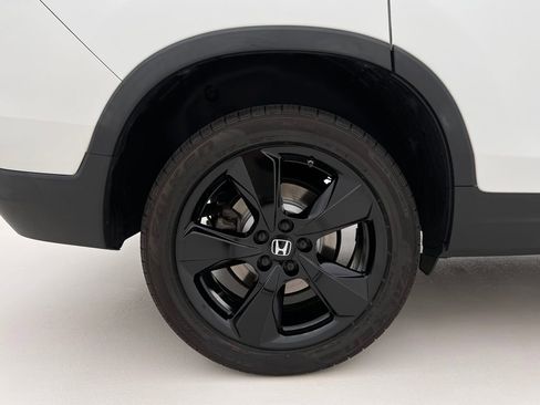 Used 2021 Honda Passport Elite image 32