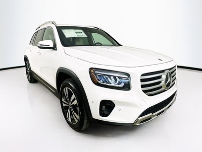 Certified 2025 Mercedes-Benz GLB 250 4MATIC