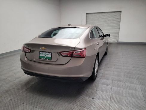 Used 2022 Chevrolet Malibu LT FWD image 7