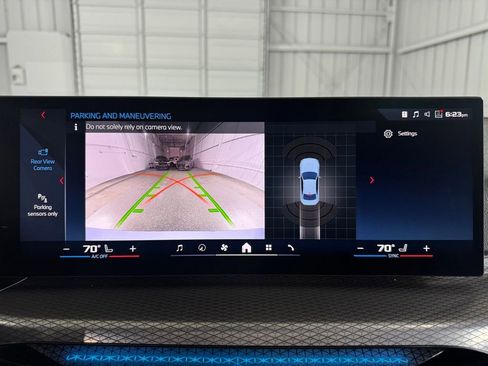 Used 2025 BMW M240i xDrive Coupe image 30