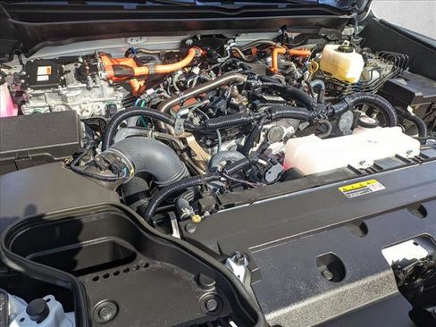 Used 2025 Toyota Tacoma TRD Off-Road image 20