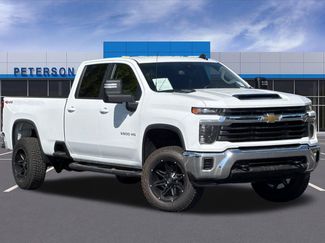 Used 2024 Chevrolet Silverado 3500 LT AWD/4WD video 2