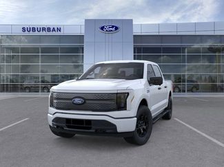 New 2025 Ford F150 Lightning XLT AWD/4WD video 2