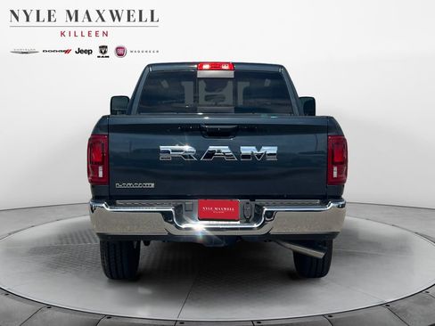 New 2026 RAM 2500 Laramie RWD image 15