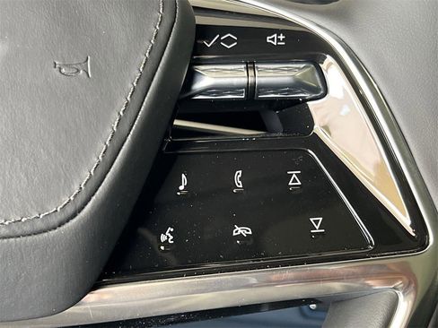 New 2026 Cadillac Escalade IQ Sport 2 image 14