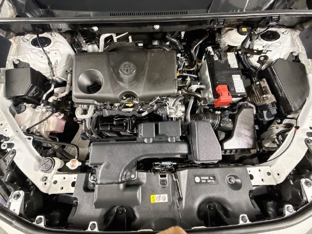 Certified 2025 Toyota RAV4 XLE Premium w/ Weather Package FWD image 32