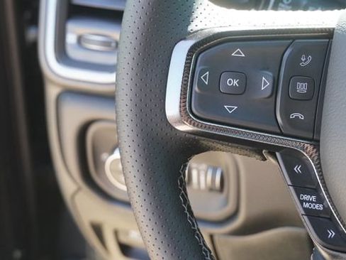 New 2026 RAM 1500 Rebel AWD/4WD image 27