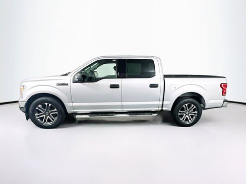 Used 2018 Ford F150 XLT image 4