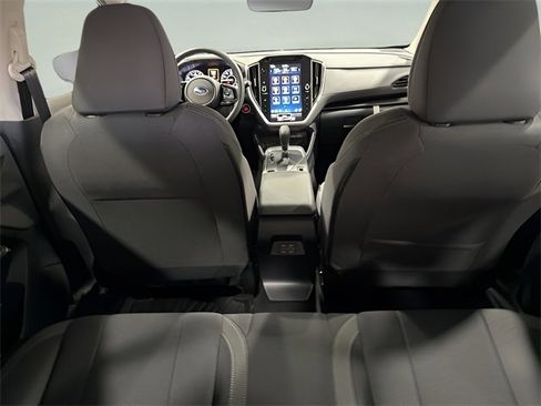 Certified 2025 Subaru Crosstrek 2.0i Premium w/ Crosstrek Mirror Package image 32