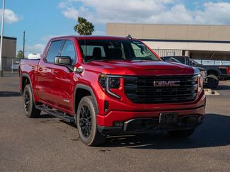 Used 2024 GMC Sierra 1500 Elevation video 1