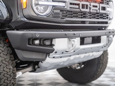 New 2026 Ford Bronco Raptor AWD/4WD image 15