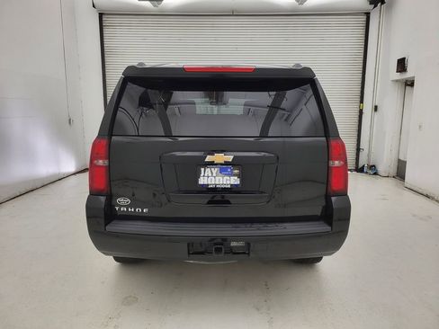 Used 2017 Chevrolet Tahoe LT image 19