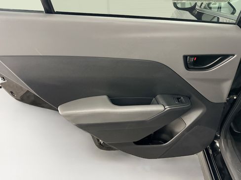 Used 2024 Subaru Crosstrek 2.0i image 26