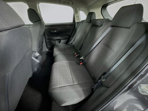 Certified 2023 Honda HR-V LX image 22