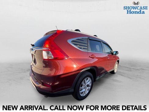 Used 2016 Honda CR-V EX-L image 5