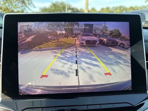 Used 2024 Jeep Compass Sport image 25