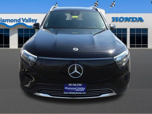 Used 2024 Mercedes-Benz EQB 250+ image 2