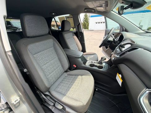 Used 2024 Chevrolet Equinox LT AWD/4WD image 28
