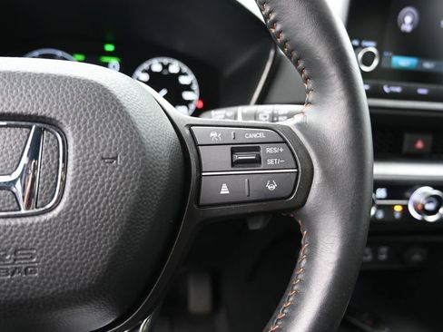 Certified 2024 Honda CR-V Sport image 18
