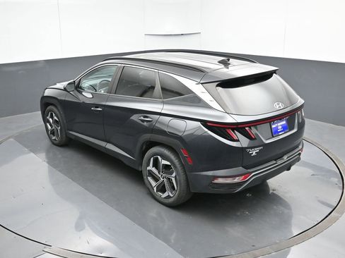 Used 2023 Hyundai Tucson SEL w/ Convenience Package image 49