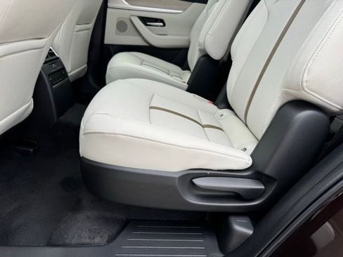 New 2026 MAZDA CX-90 3.3 Turbo w/ Premium Plus Pkg AWD/4WD image 11